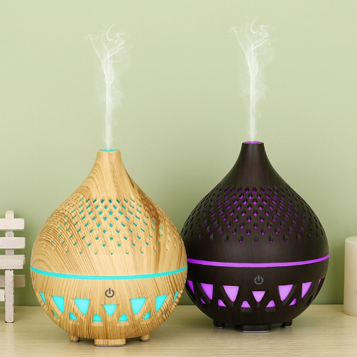 Suggestions for choosing aroma diffuser and essential oil!aroma diffuser Vendor