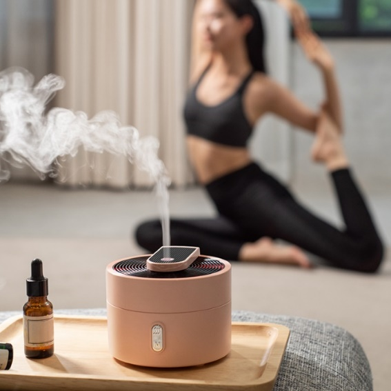 Suggestions for choosing aroma diffuser and essential oil(图3)