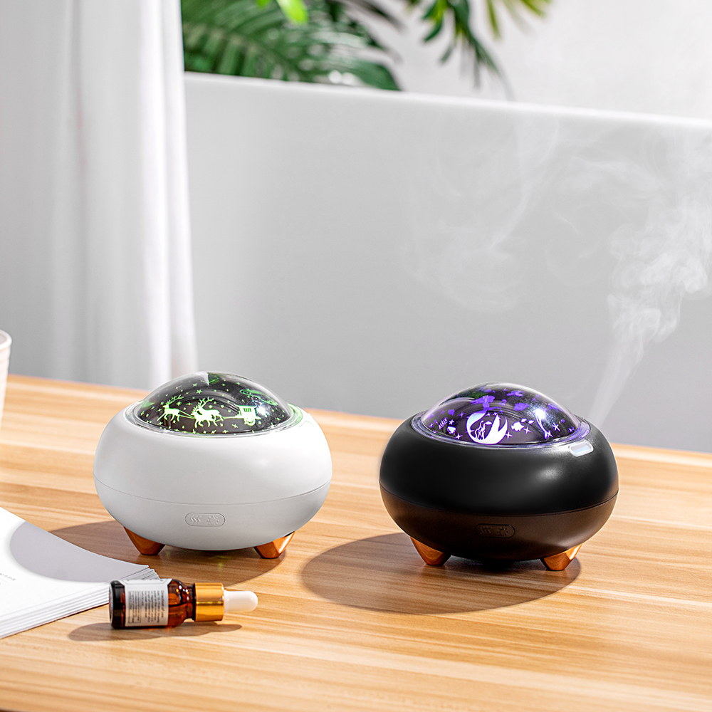 How to use the aroma diffuser correctly and some precautions!aroma diffuser wholesale