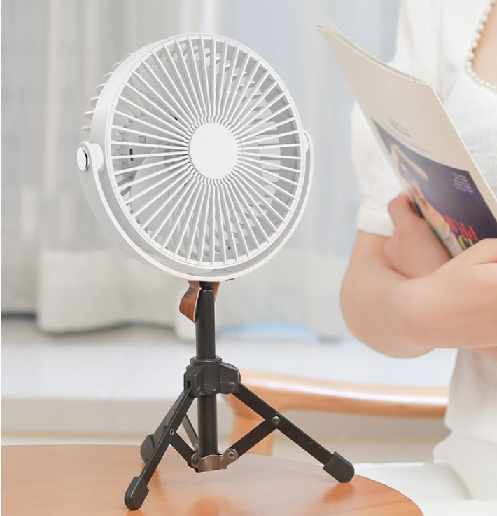 What are the requirements for camping fans?desk fan sales