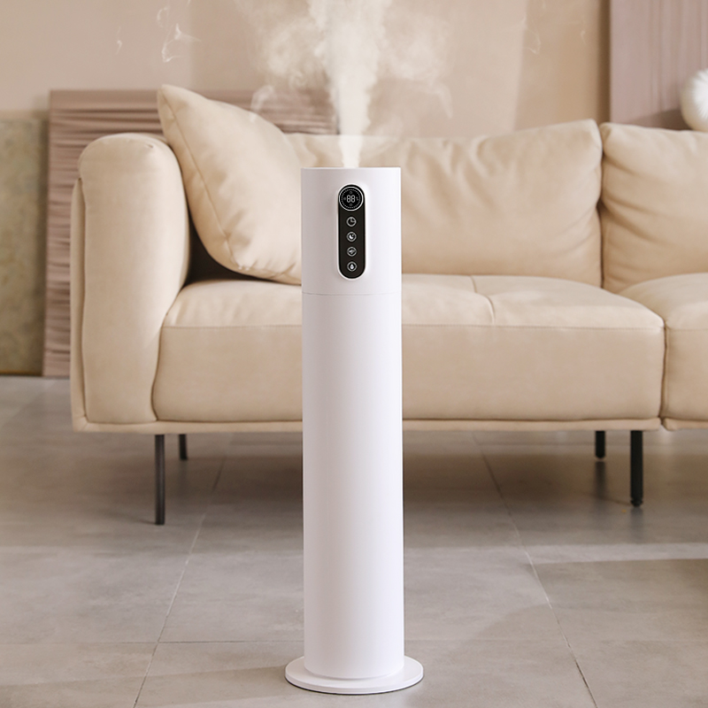How to choose a suitable humidifier?usb humidifier Vendor