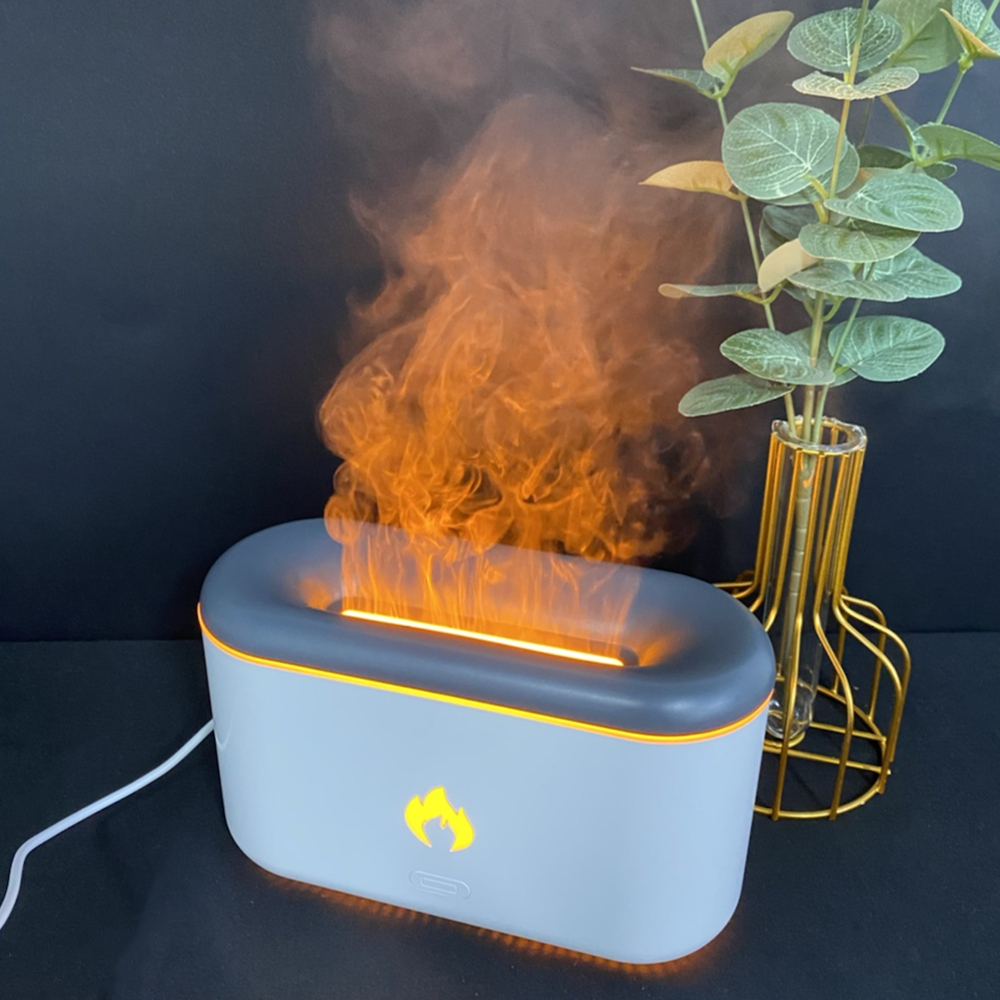 Aroma diffuser is good for health?