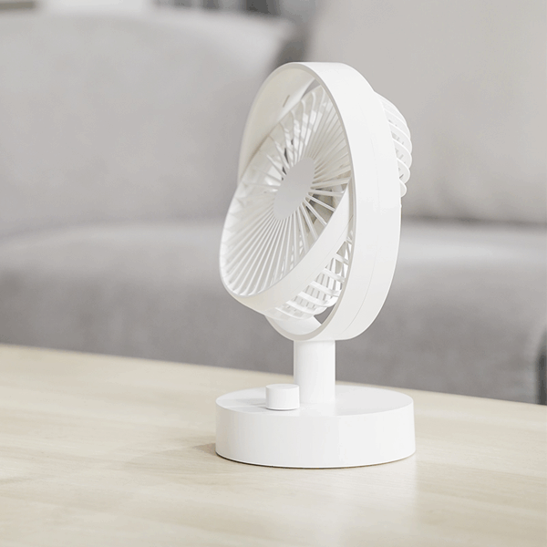 Top3 Summer Portable Fans in 2022