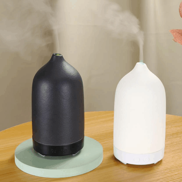 Are aroma diffusers safe?