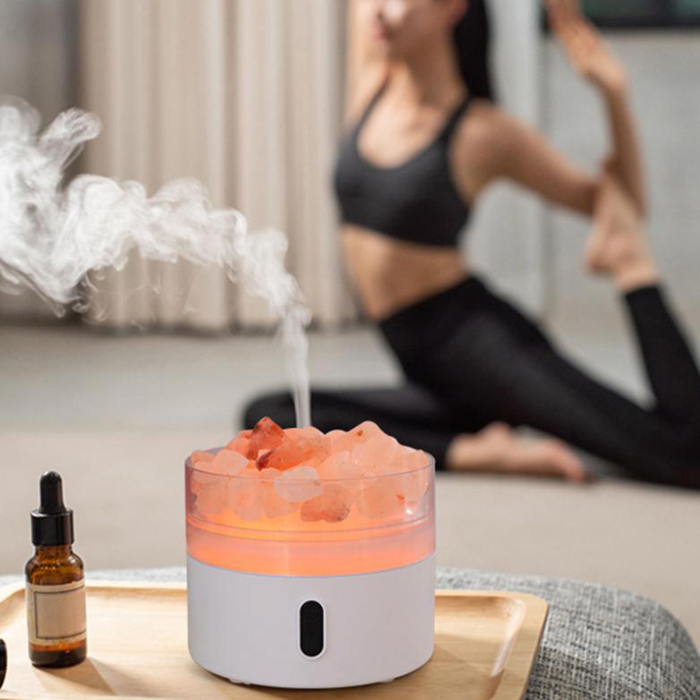 When is the aroma diffuser suitable for use?