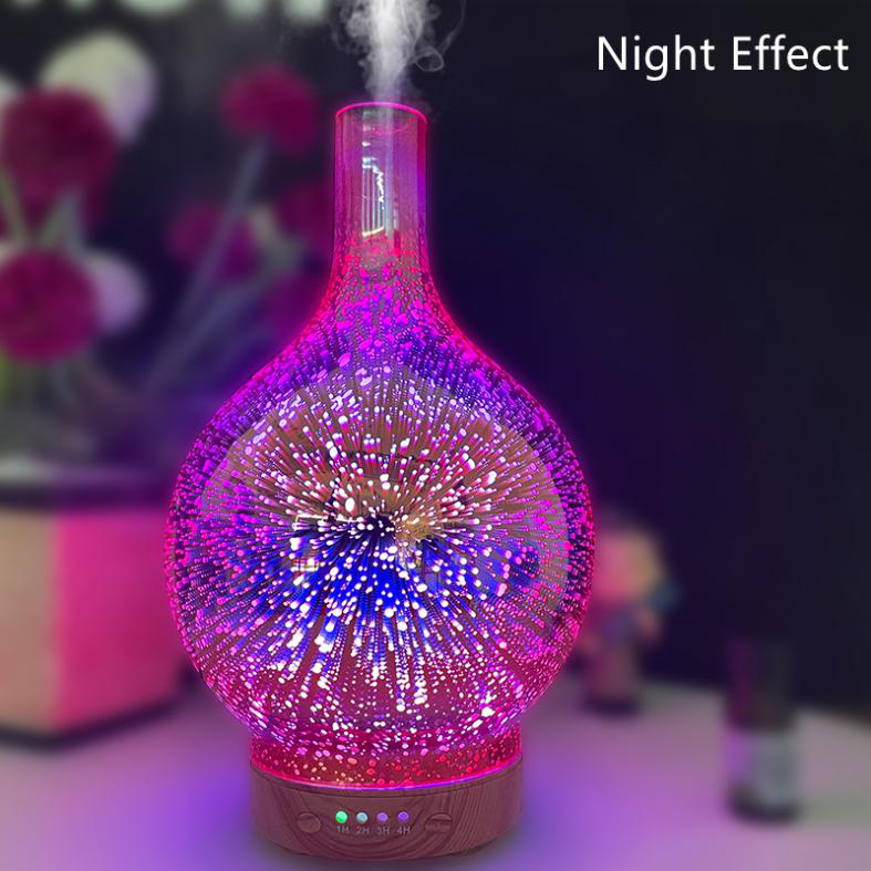 The functions and advantages of aroma diffusers.aroma diffuser