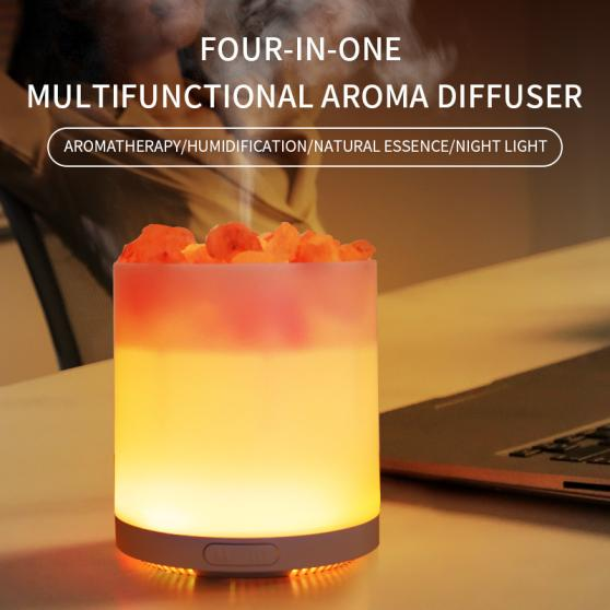 Which is better, humidifier or aroma diffuser?