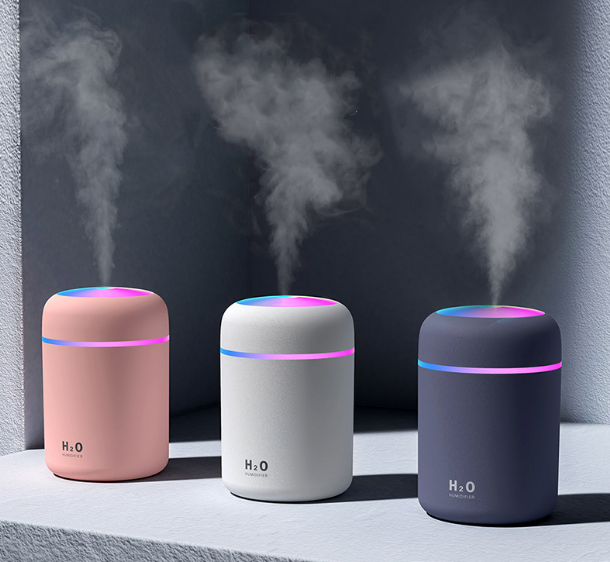 Knowledge about humidifiers and air purifiers